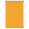 Roleta easyfix termo oranžová, 61,5 x 150 cm