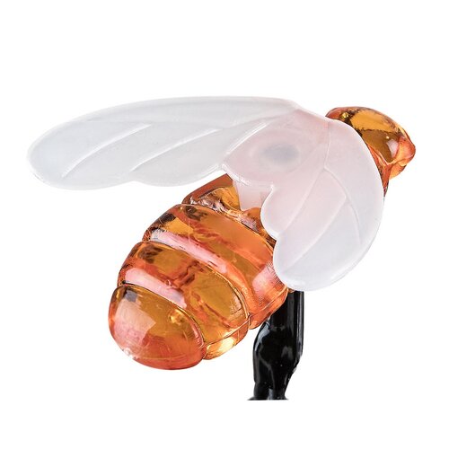 Rabalux 77002 Bobus kültéri dekoratív napelemes lámpatest, méhek
