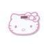 Gallet HKB80032 Hello Kitty osobní váha digitální