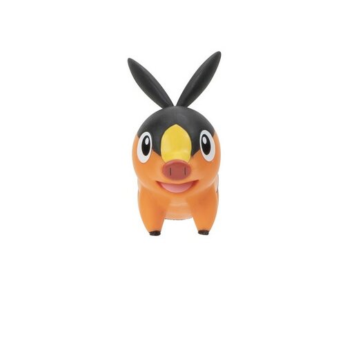 Set mit Pokémon Figuren, 6 Stück