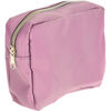 Playa kozmetikai táska, rózsaszín, 17,5 x 13 x 5 cm