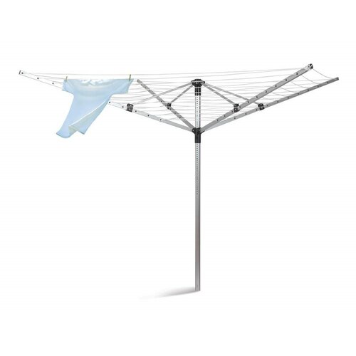 Uscător de rufe de exterior Brilanz 4 brațe, 60 m