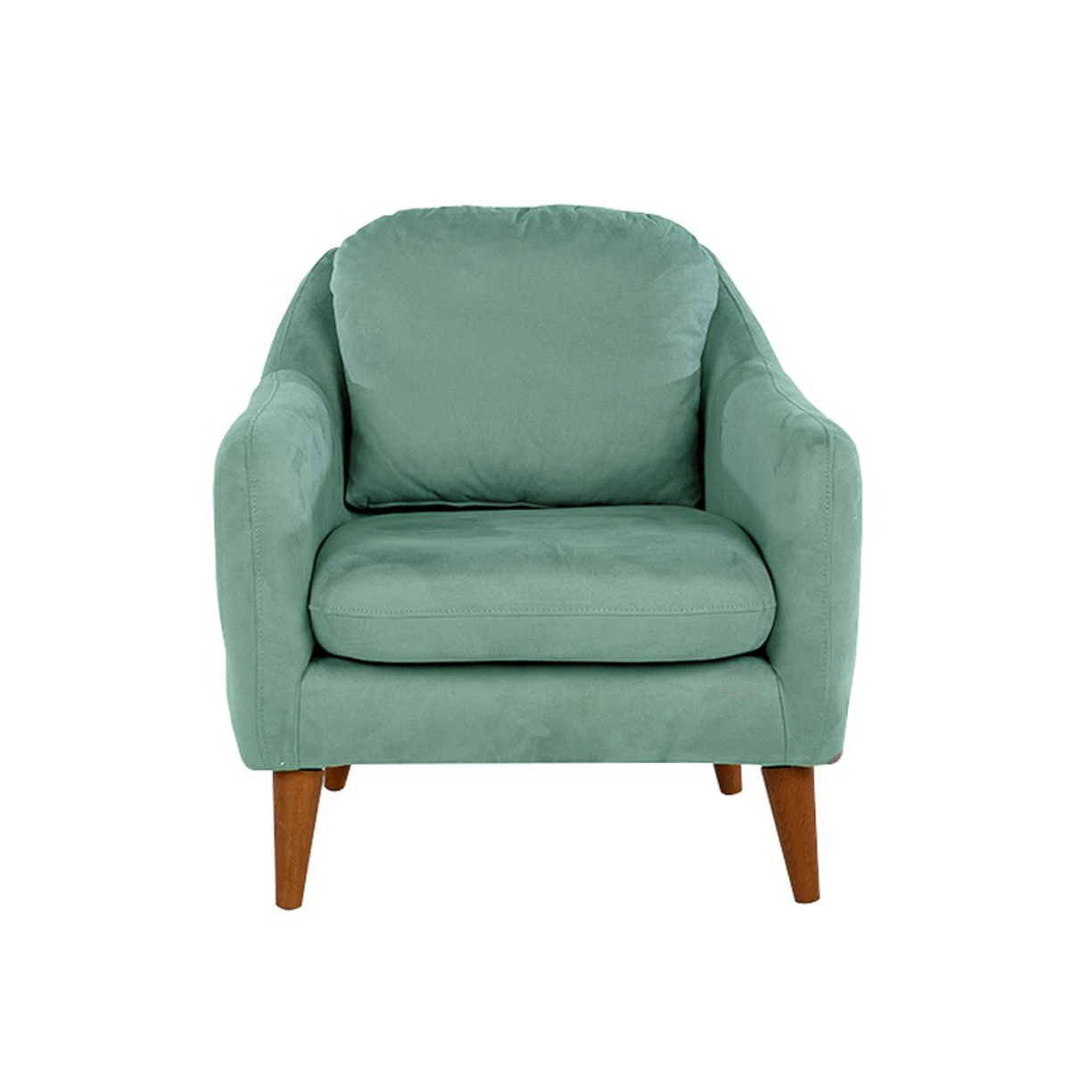 Fotel Soli Berjer Sea Green tengerzöld, zöld termék 2. képe