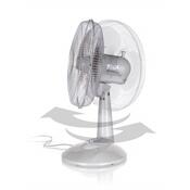 Activer ATF02 asztali ventilátor, 30 cm