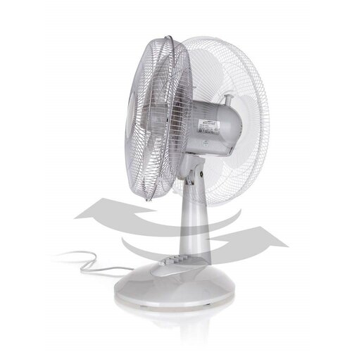 Activer ATF02 stolný ventilátor, 30 cm