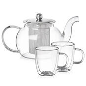 Set ceai 4Home Tea time Hot&Cool
