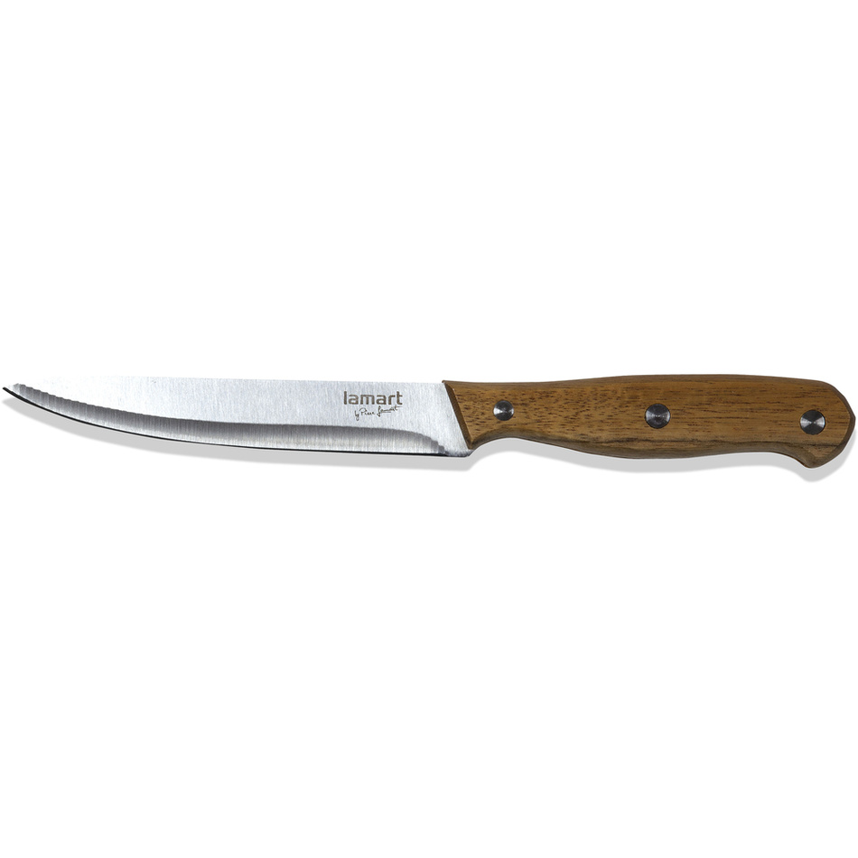 Lamart LT2086 Nóż uniwersalny Rennes, 12 cm