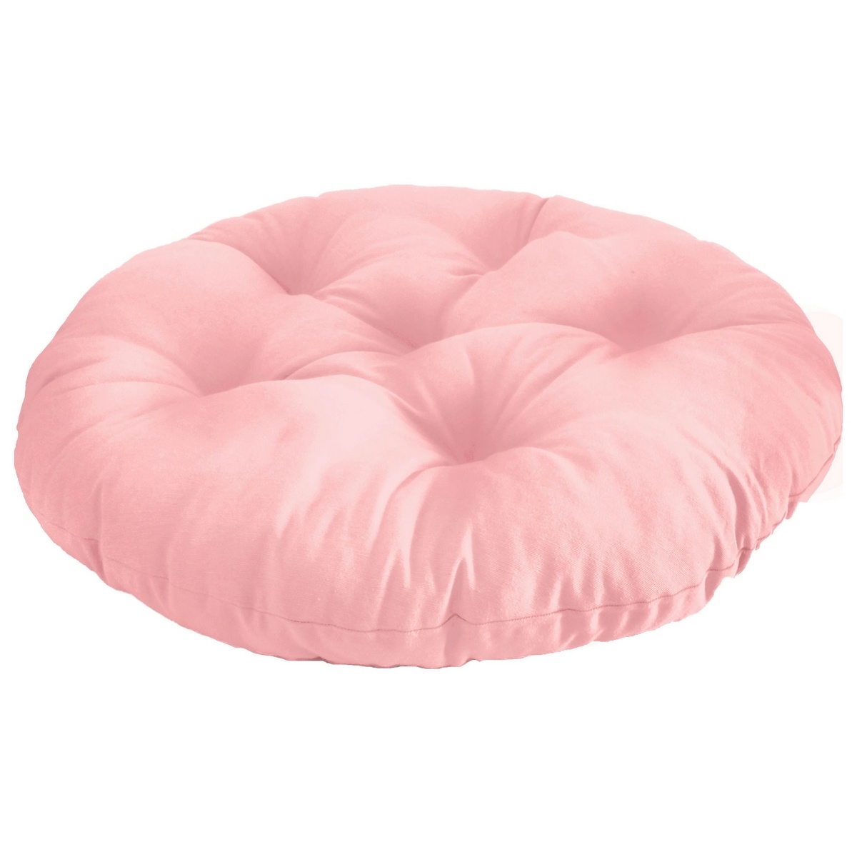 Obrázok Domarex Sedák XXL pink, priemer 65 cm