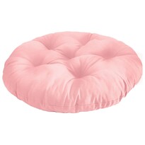 Domarex Pernă scaun XXL pink, 65 cm