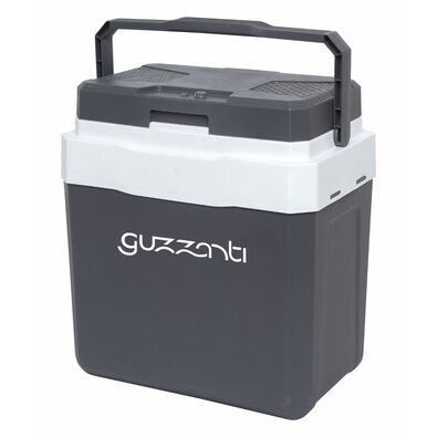 Guzzanti GZ 26B lodówka samochodowa, 26 l