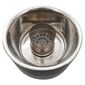Cattara Keg faszén asztali grill, átmérő 30 cm