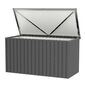 Tepro 7716 Garten Aufbewahrungsbox Store X-Large, 1370 l