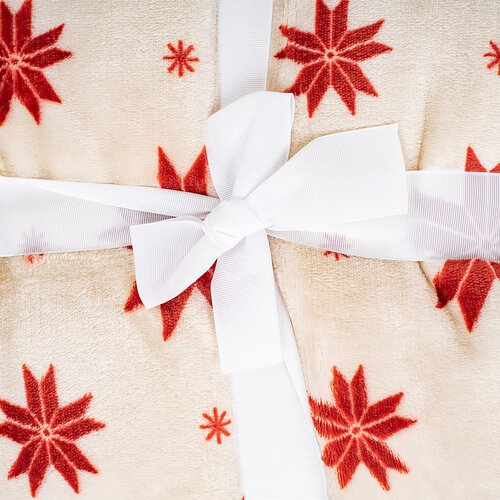 4Home Плед на овчині Northern star, 150 x 200 см