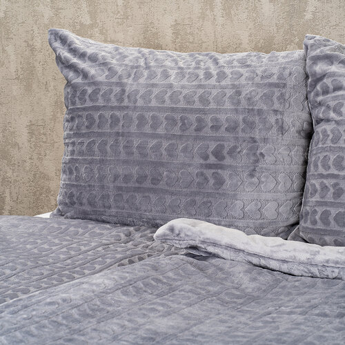 4Home Posteljnina iz mikroflanela Lovely, 140 x200 cm, 70 x 90 cm
