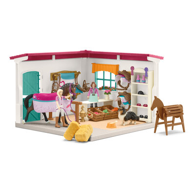 Magazin pentru cai Schleich 42568