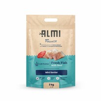 ALMI Mini Senior Гранули з морськими водоростями,3 кг