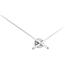 Ceas de perete Future Time FT9110WH Hands white, de design, diam. 100 cm