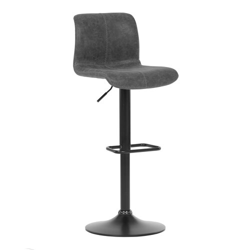 AUB-806 GREY3 bárszék szett, 2 db