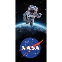 Nasa Űrhajós törölköző, 70 x 140 cm Nasa Űrhajós törölköző, 70 x 140 cm