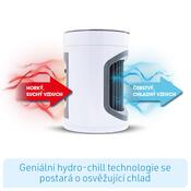 Mediashop Livington SmartCHILL ochlazovač vzduchu