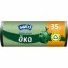 Swirl ECO zložljive vrečke 35 l