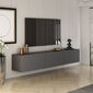 Stolik pod telewizor West Anthracite
