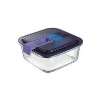 Luminarc EASY BOX üvegdoboz, 0,76 l