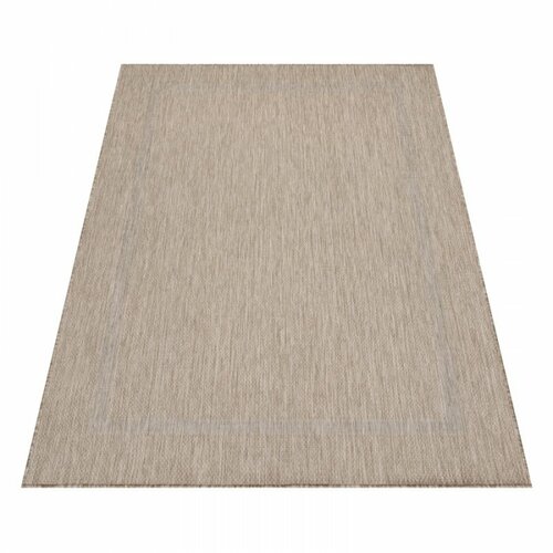 Vopi Relax kültéri szőnyeg bézs, 60 x 110 cm