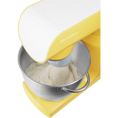 Robot de bucătărie Sencor STM 46YL, galben