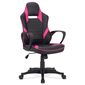 Autronic KA-Y207 PINK irodai szék