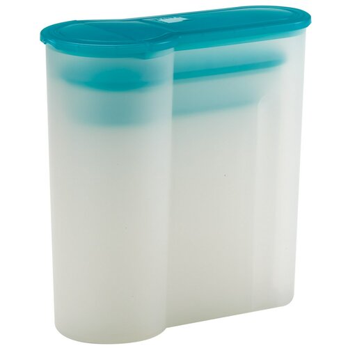 3-delni set plastičnih posod Eka