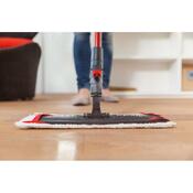 Vileda 1. 2. Spray mop