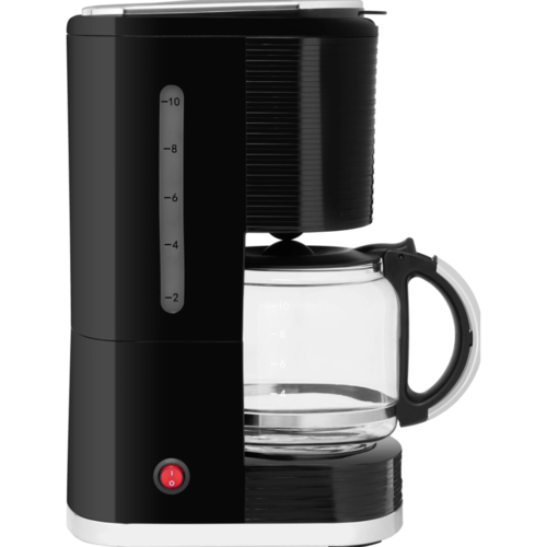 Cafetieră ECG KP 2150 Stripe