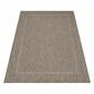 Covor de exterior Vopi Relax maro , 60 x 110 cm