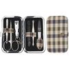 Kellermann 7858 P N set za manikuro, kariran