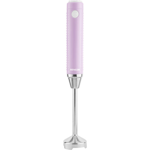 Blender submersibil Sencor SHB 35VT, violet