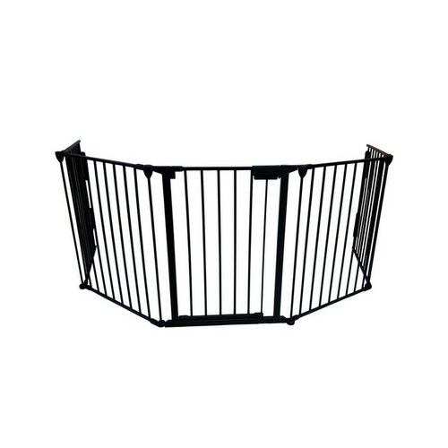 Kandallókorlát, 75 x 300 cm