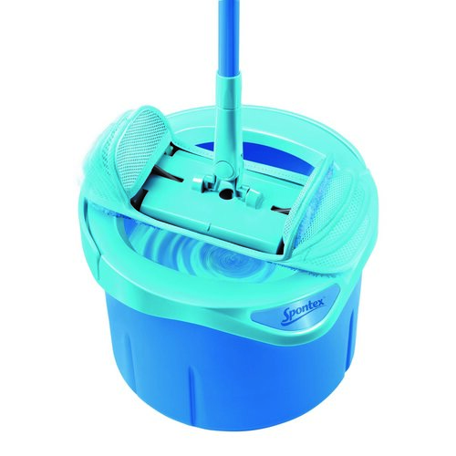 Spontex Express system + COMPACT
