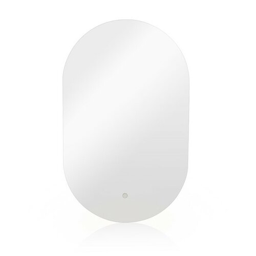 Nástenné zrkadlo ELIPSE LED
