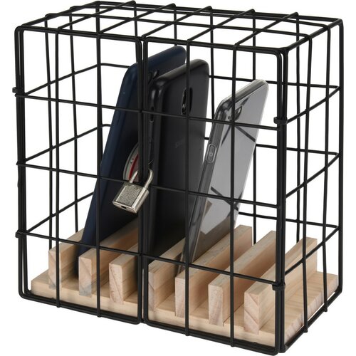 Stojalo za mobilne telefone Cage