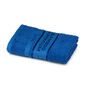 4Home Handtuch Bamboo Premium Blau, 50 x 100 cm