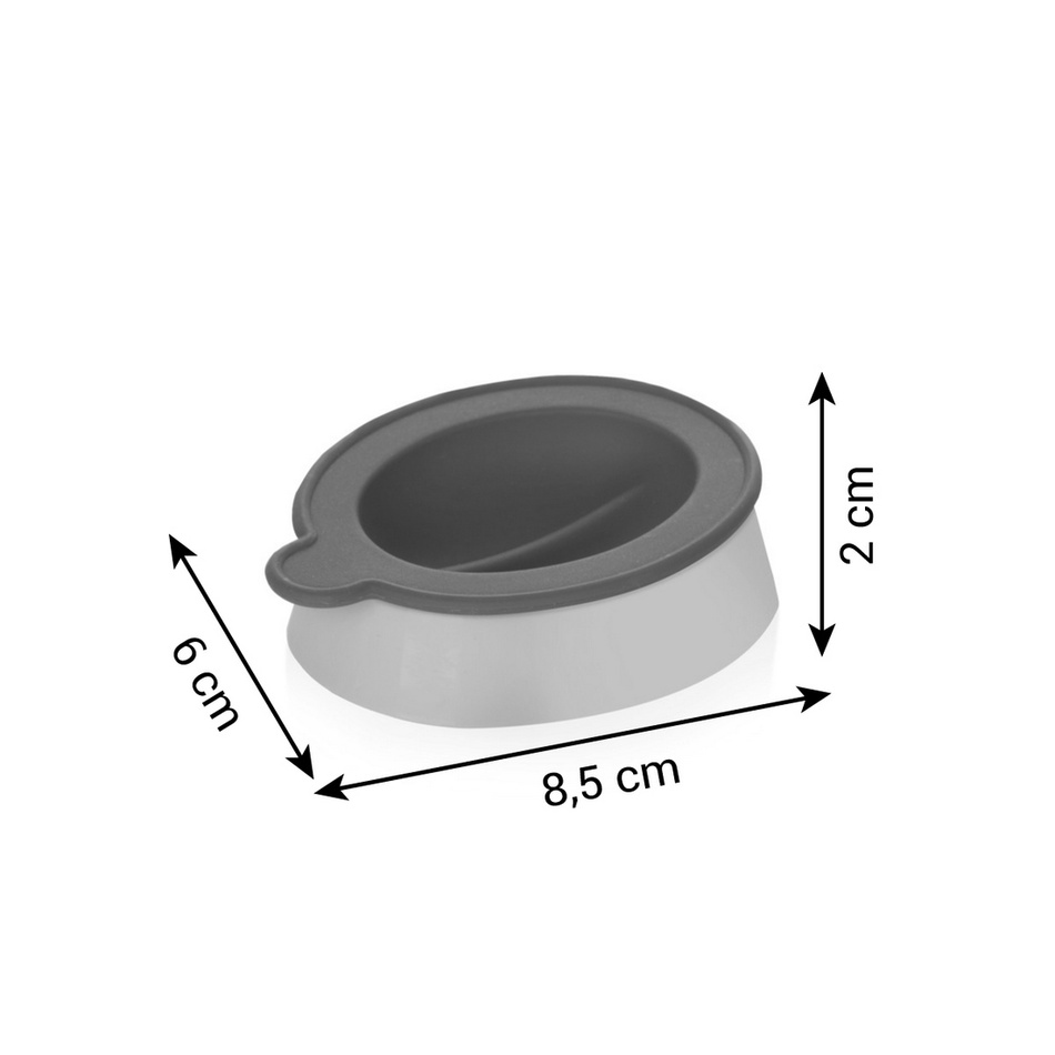 Tescoma DELÍCIA Kávébab forma termék 2. képe