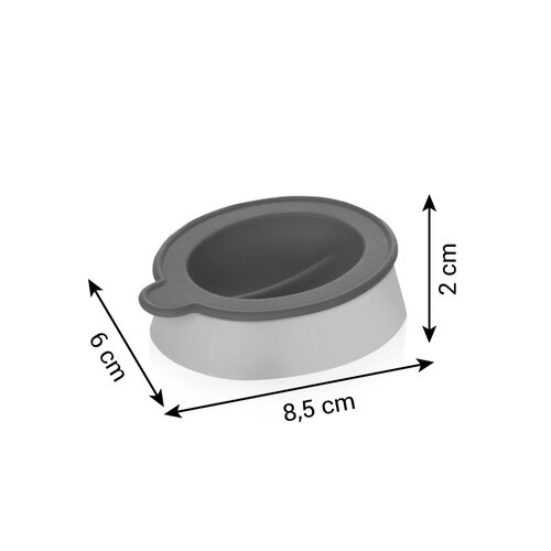 Tescoma Kaffeebohnenform DELICIA