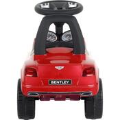 Buddy Toys BPC 5121 Odrážadlo Bentley GT, červená
