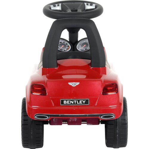Buddy Toys BPC 5121 Mașină de împins Bentley GT,roșie