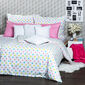 Lenjerie de pat 4Home Dots, din bumbac, 140 x 200 cm, 70 x 90 cm