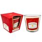 Arome Festive Moments gyertya üvegben, 120 g