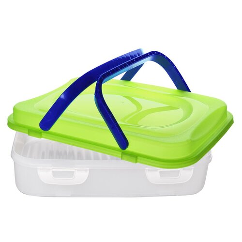 Orion Plastová dóza s ušami PIKNIK