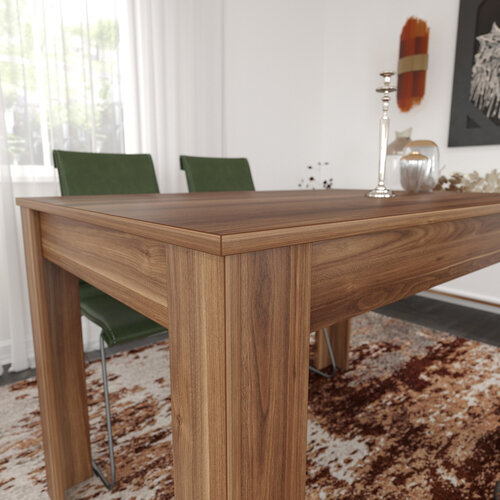 Jídelní stůl Single Walnut
