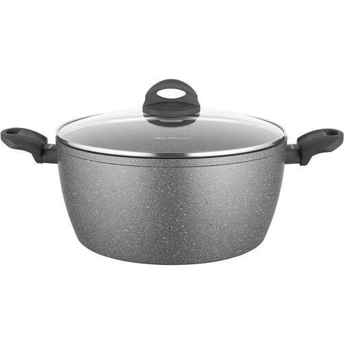 Florina Aluminiumtopf Lava 7 l, 28 cm